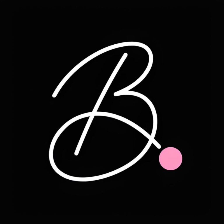 Benediction Boutique Website and Social Media - project by AppSwifts
