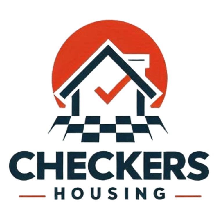 Chekkers Housing Website - project by AppSwifts