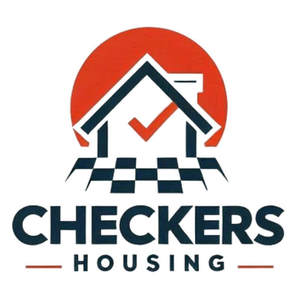 Chekkers Housing Website