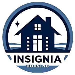 Insignia Housing Website