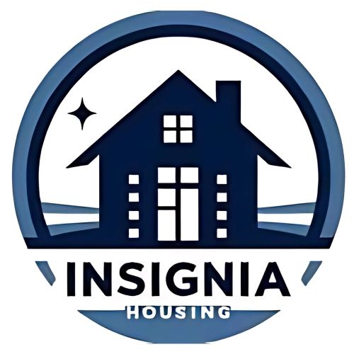Insignia Housing Website - project by AppSwifts