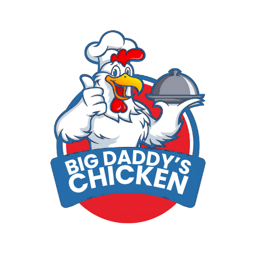 Social Media for Big Daddy’s Kickin’ Chicken - project by AppSwifts