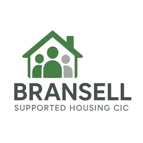 Website for Bransell Supported Housing CIC - project by AppSwifts