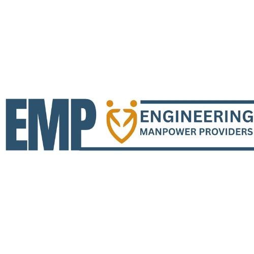 Website for Engineering Manpower Provider - project by AppSwifts
