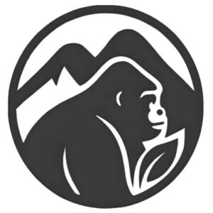 Website for Greentours Rwanda