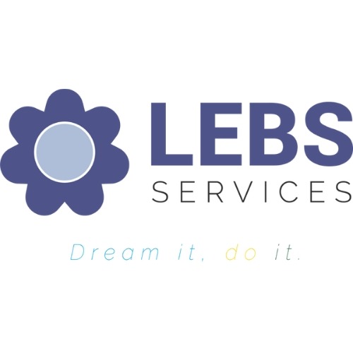 Website for LEBS Kigali Connect - project by AppSwifts