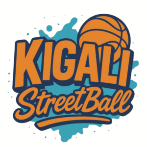 Website, Logo Animation, for Streetball Rwanda